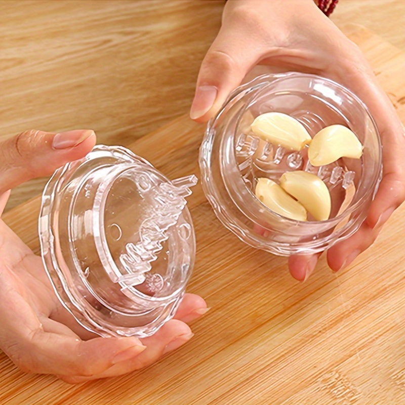 เครื่องบดกระเทียมอเนกประสงค์แบ - Kitchen Gadgets Pakistan บทวิจารณ์และราคา