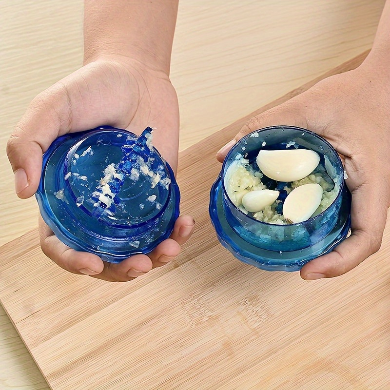 เครื่องบดกระเทียมอเนกประสงค์แบ - Kitchen Gadgets Pakistan บทวิจารณ์และราคา
