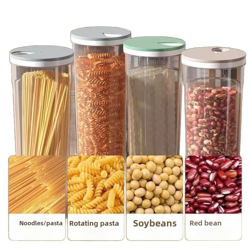 1/3 ชิ้น กล่องเก็บบะหมี่/พาสต้ - Kitchen Gadgets Pasta บทวิจารณ์และราคา