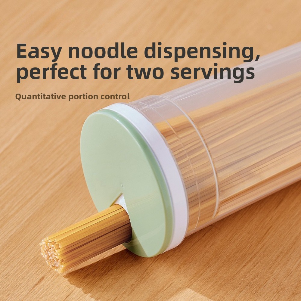 1/3 ชิ้น กล่องเก็บบะหมี่/พาสต้ - Kitchen Gadgets Pasta บทวิจารณ์และราคา