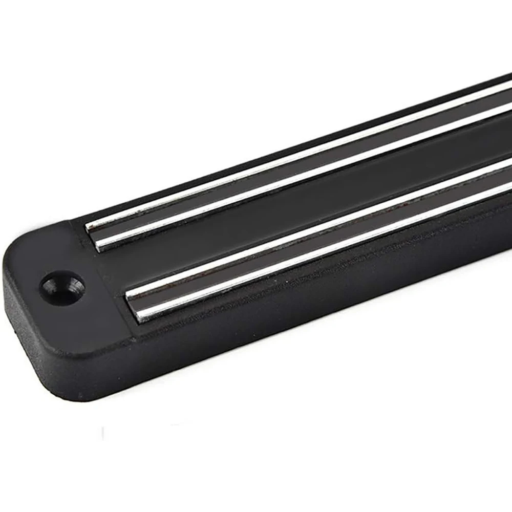 13 นิ้วผู้ถือมีดแม่เหล็กติดผนั - Magnetic Knife Strip บทวิจารณ์และราคา